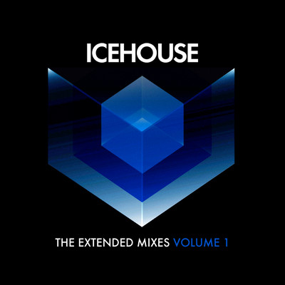 Electric Blue (Extended Mix)/アイスハウス