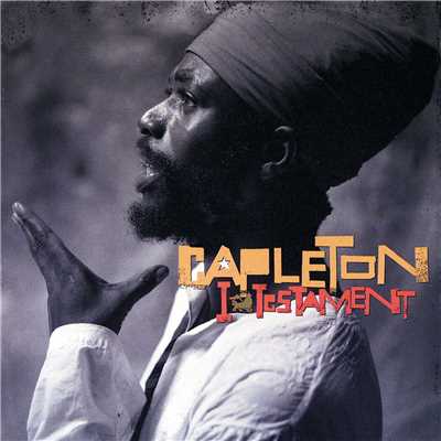 Babylon A Use Dem Brain (featuring Sizzla)/CAPLETON