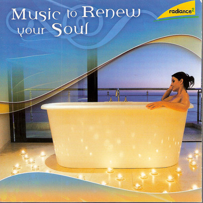 Music to Renew Your Soul/Hanspeter Gmur／Nurnberger Symphoniker