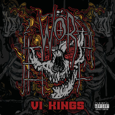 シングル/VI Kings/WoR