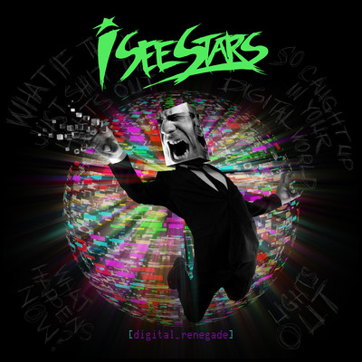 Endless Sky (Explicit) (featuring Danny Worsnop)/I See Stars