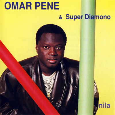 アルバム/Nila/Omar Pene／Super Diamono