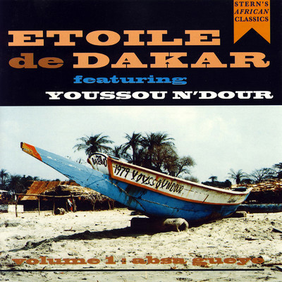 Dom Sou Nare Bakh/Etoile de Dakar