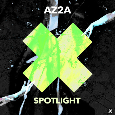 シングル/Spotlight/AZ2A