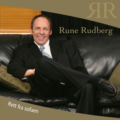 Rett fra sofaen/Rune Rudberg
