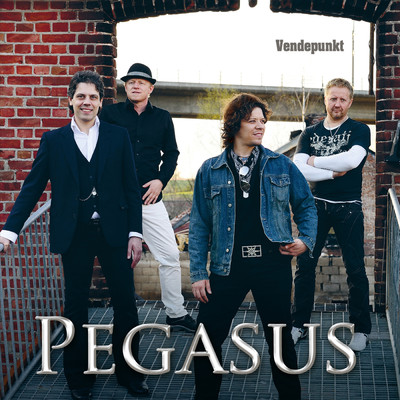 アルバム/Vendepunkt/Pegasus
