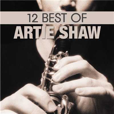 アルバム/12 Best of Artie Shaw/Artie Shaw