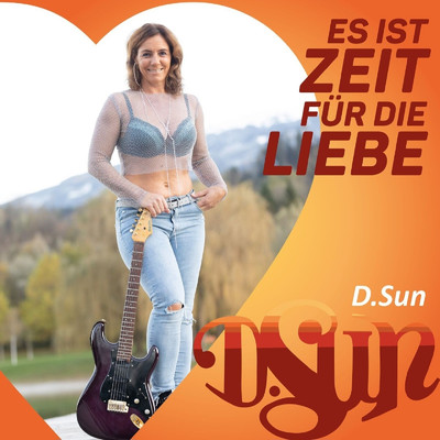 シングル/Es ist Zeit fur die Liebe/D.Sun