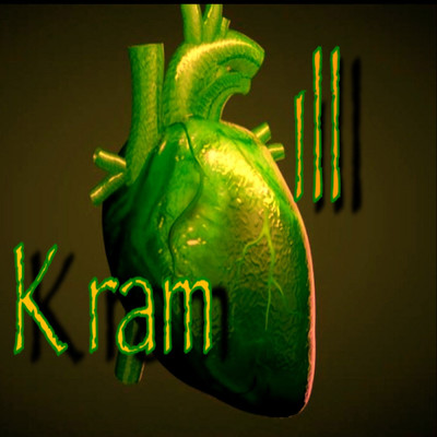 Ill/K ram