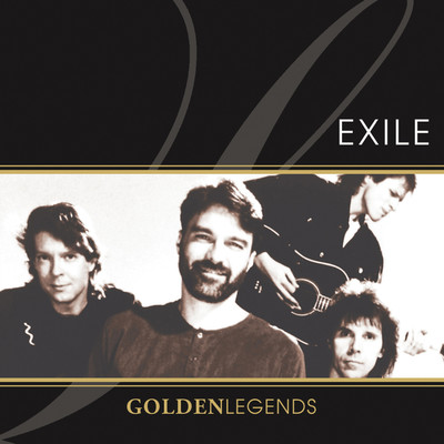 アルバム/Golden Legends: Exile/Exile