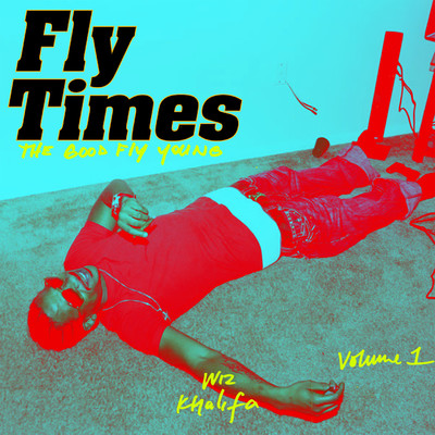 アルバム/Fly Times Vol. 1: The Good Fly Young/Wiz Khalifa