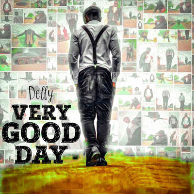 シングル/Very Good Day/Delly