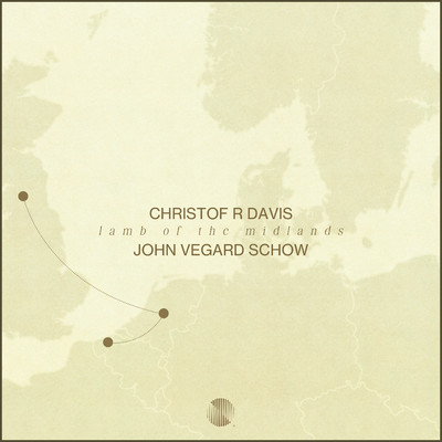 Christof R Davis, John Vegard Schow & Pianists of the World