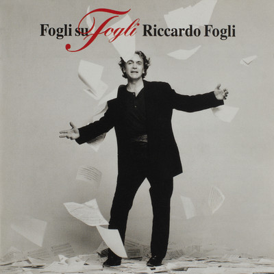 アルバム/Fogli su Fogli/Riccardo Fogli