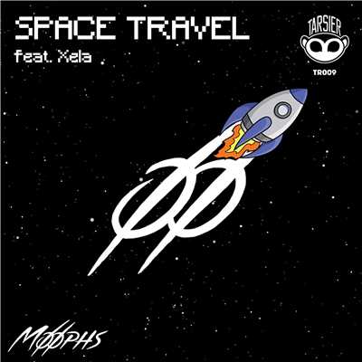 シングル/Space Travel (feat. Xela)/Moophs