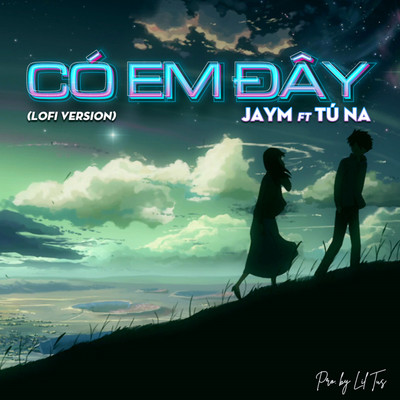 シングル/Co Em Day (feat. Tu Na) [Beat]/JayM