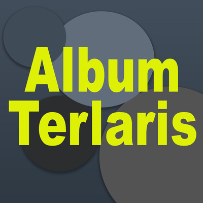Album Terlaris/Various Artists