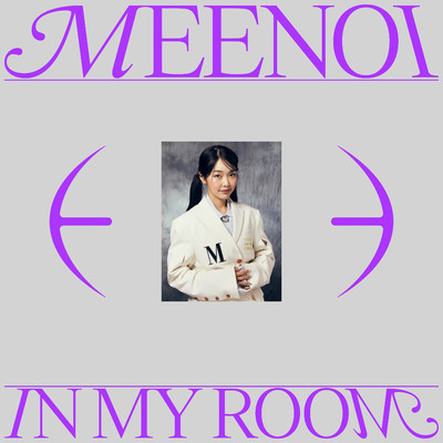 アルバム/In My Room/meenoi