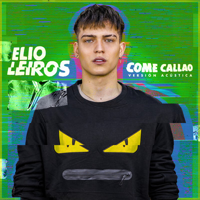 Come Callao (Version Acustica)/Elio Leiros