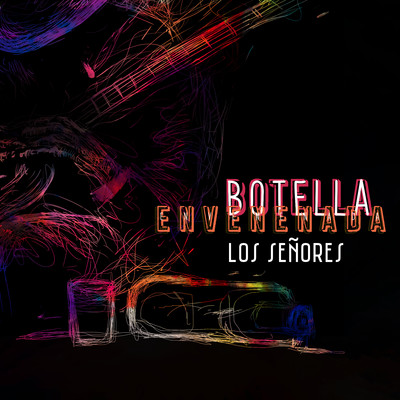 シングル/Botella Envenenada/Cornelio Reyna Por Siempre／Los Senores