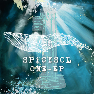 アルバム/ONE-EP/SPiCYSOL
