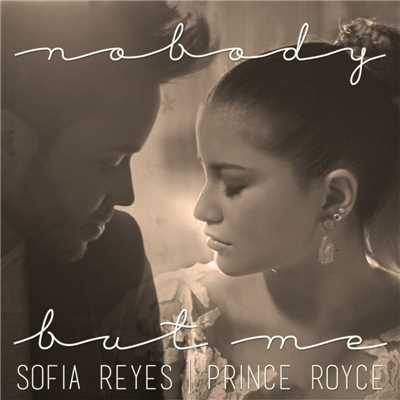 Sofia Reyes & Prince Royce