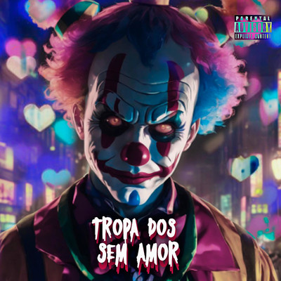TROPA DOS SEM AMOR/DJ MD OFICIAL