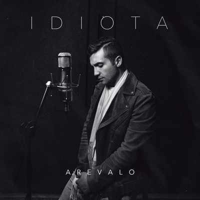シングル/Idiota/Arevalo