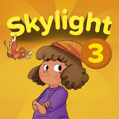 Skylight 3 Chant ／p／ and ／b／/Skylight English