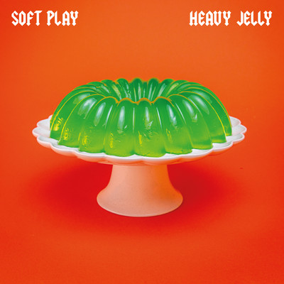 HEAVY JELLY/SOFT PLAY