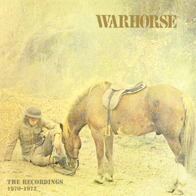 Standing Right Behind You Demo (2024 Remaster)/Warhorse