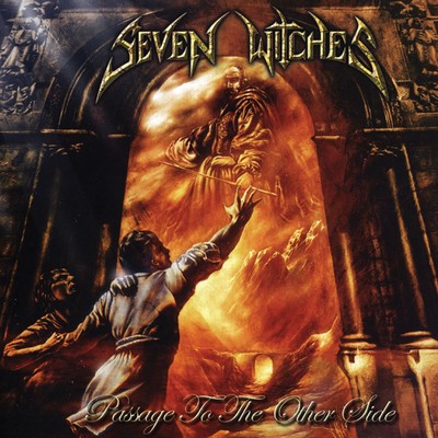 Apocalyptic Dreams/Seven Witches