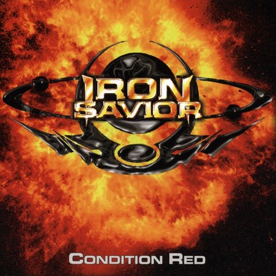 アルバム/Condition Red/Iron Savior