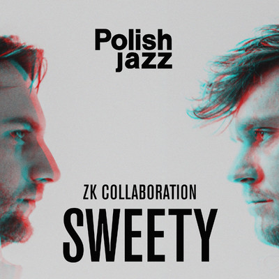 シングル/Sweety/ZK Collaboration
