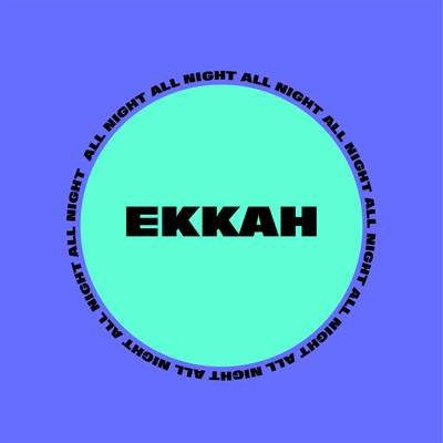 アルバム/All Night/Ekkah