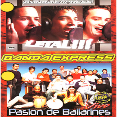 Activa las Manos/Banda Express