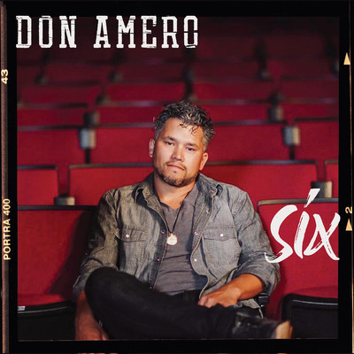 アルバム/Six/Don Amero