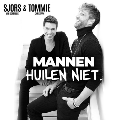 Tommie Christiaan & Sjors Van Der Panne