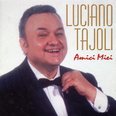 シングル/Canzone amica/Luciano Tajoli