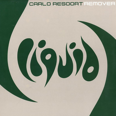 アルバム/Remover/Carlo Resoort