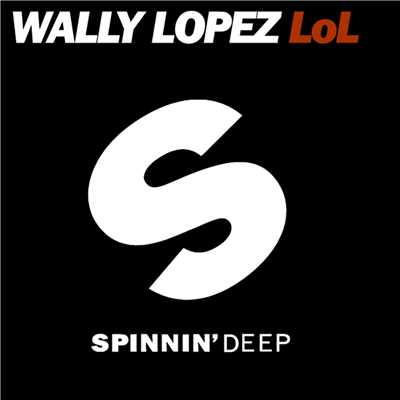 アルバム/LoL/Wally Lopez