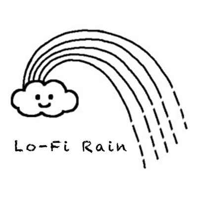 Lo-Fi Rain/poqopoq