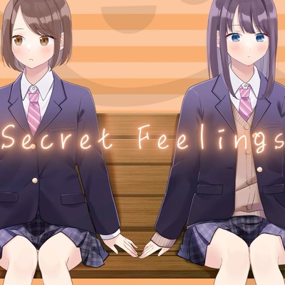 シングル/Secret Feelings/さとうささら