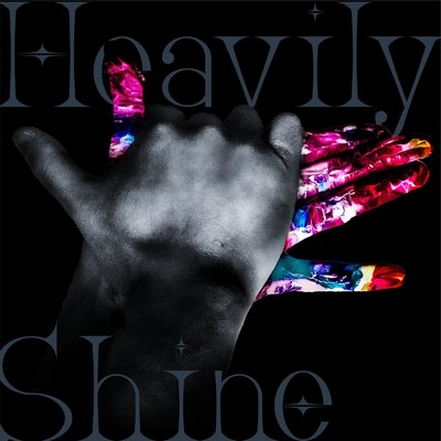 Heavily Shine/シアンドギャルド
