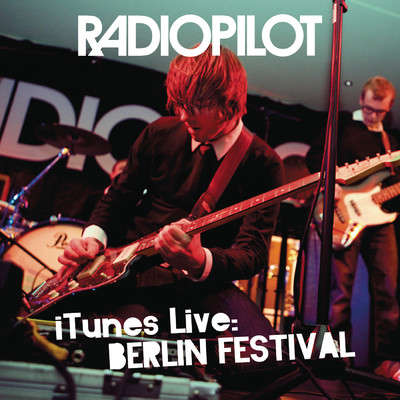 iTunes Live: Berlin Festival/Radiopilot