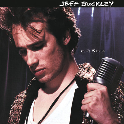 アルバム/Grace/Jeff Buckley