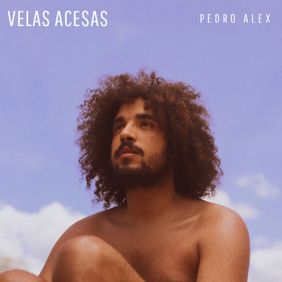 シングル/Velas Acesas/Pedro Alex