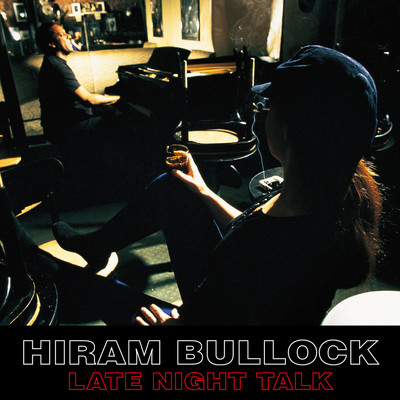 シングル/Morning/Hiram Bullock