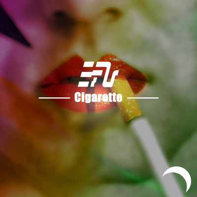 アルバム/Cigarette/EFU
