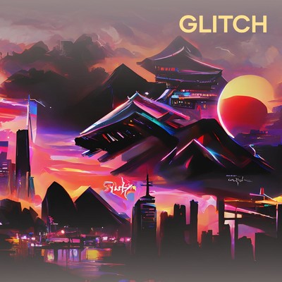 シングル/Glitch/SAIPHX